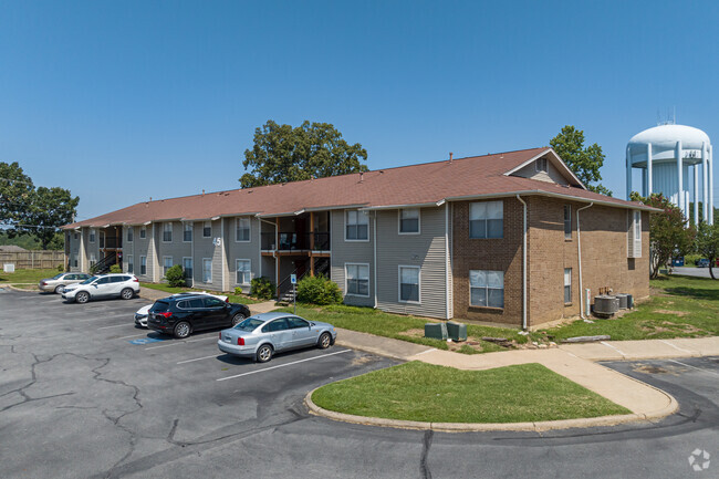 Building Photo - Overbrook