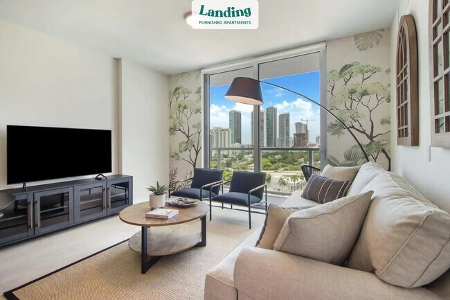 Foto del edificio - 3900 Biscayne Blvd