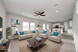 Building Photo - 2511 Shining Spur Ct