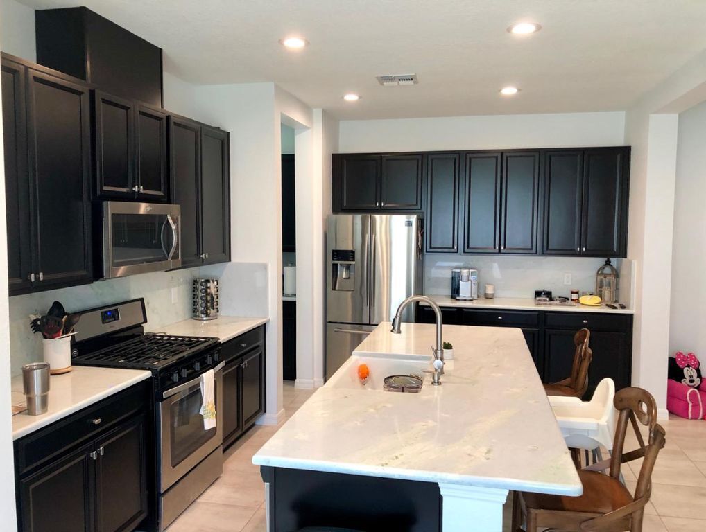 Amazing Kitchen. - 8907 Frodsham Way