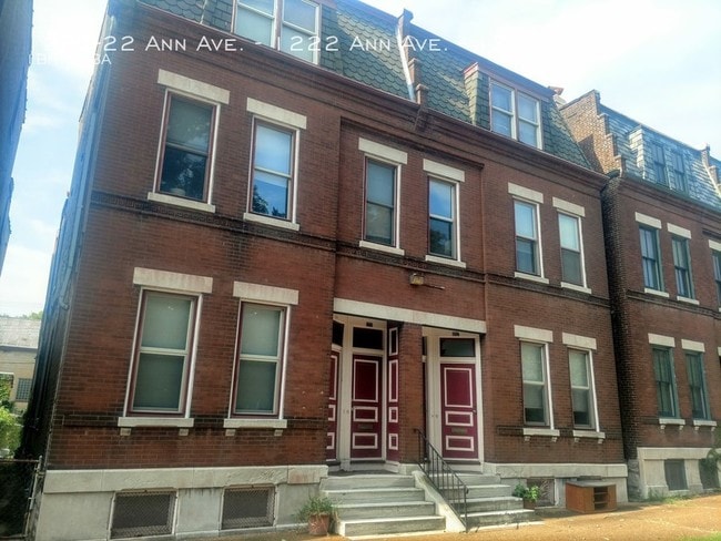 Building Photo - 1220 Ann Ave