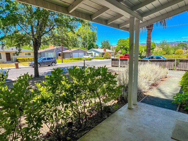Building Photo - Centrally Located Three Bedroom St. Helena...