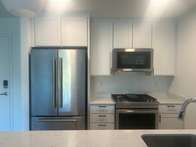 Foto del edificio - 218 Washington Ave