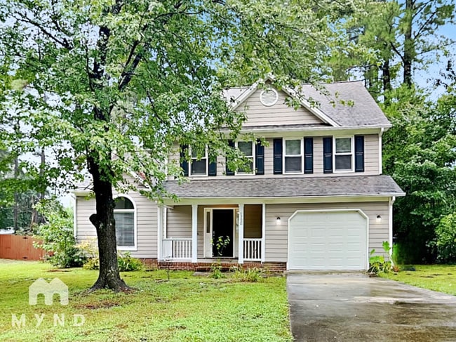 Building Photo - 1720 Winway Dr