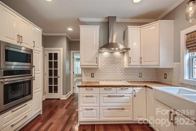 Foto del edificio - 4926 Ardenwoods Dr