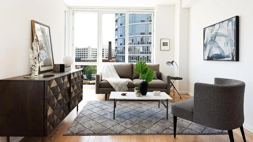 Primary Photo - 1 bedroom in LONG ISLAND CITY NY 11109