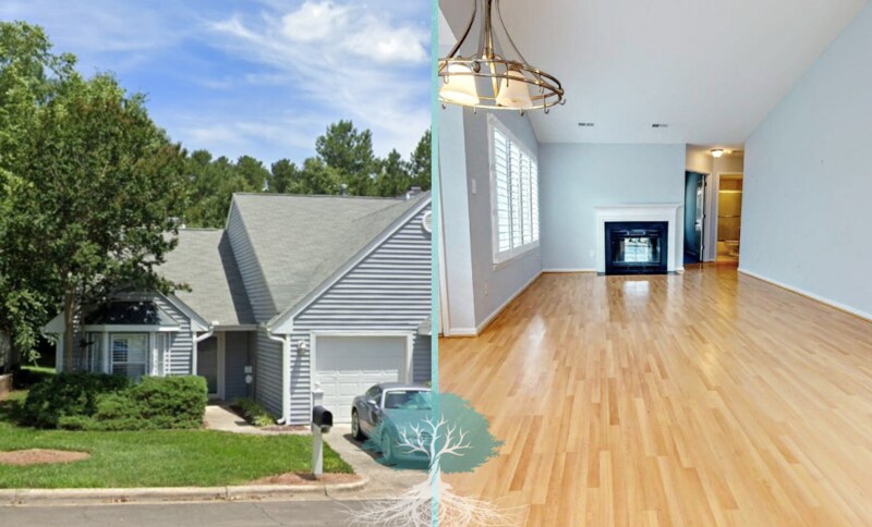 Primary Photo - 113 Duchess Ln