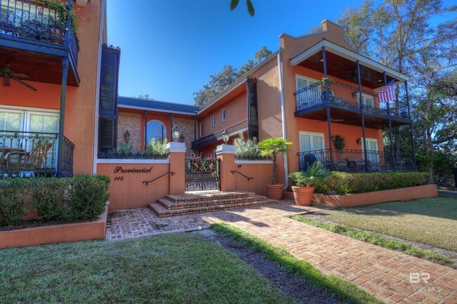 Building Photo - 110 Fairhope Ave