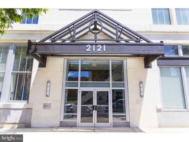 Foto del edificio - 2121 Market St