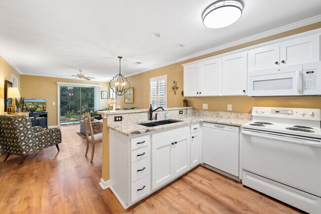 Foto del edificio - 549 Blue Stem Dr