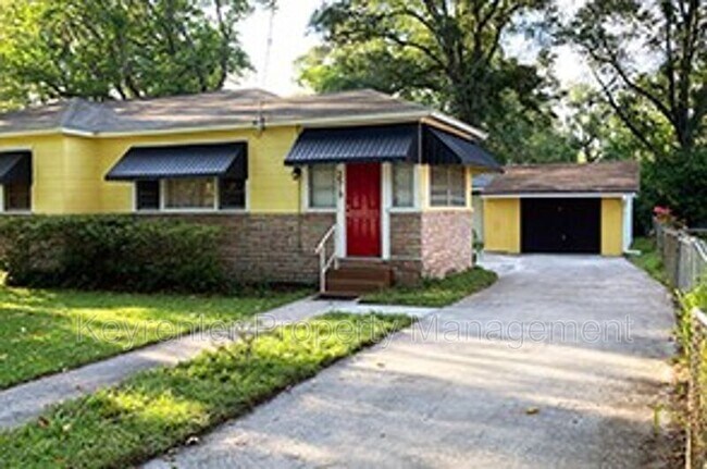 Building Photo - 3519 Oleander St