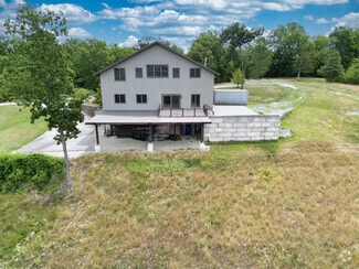 Building Photo - 3521 N Stadium Blvd