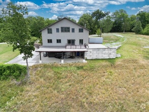 Building Photo - 3521 N Stadium Blvd