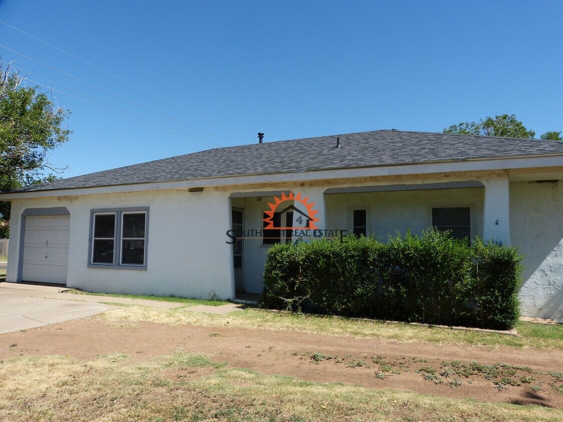 440 W Manana Blvd, Clovis, NM 88101 House Rental in Clovis, NM