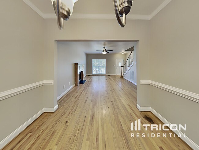 Foto del edificio - 1135 Preakness Court NW Concord NC