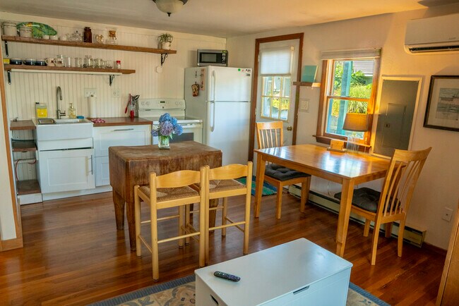 Cocina/Comedor - 1 White Way