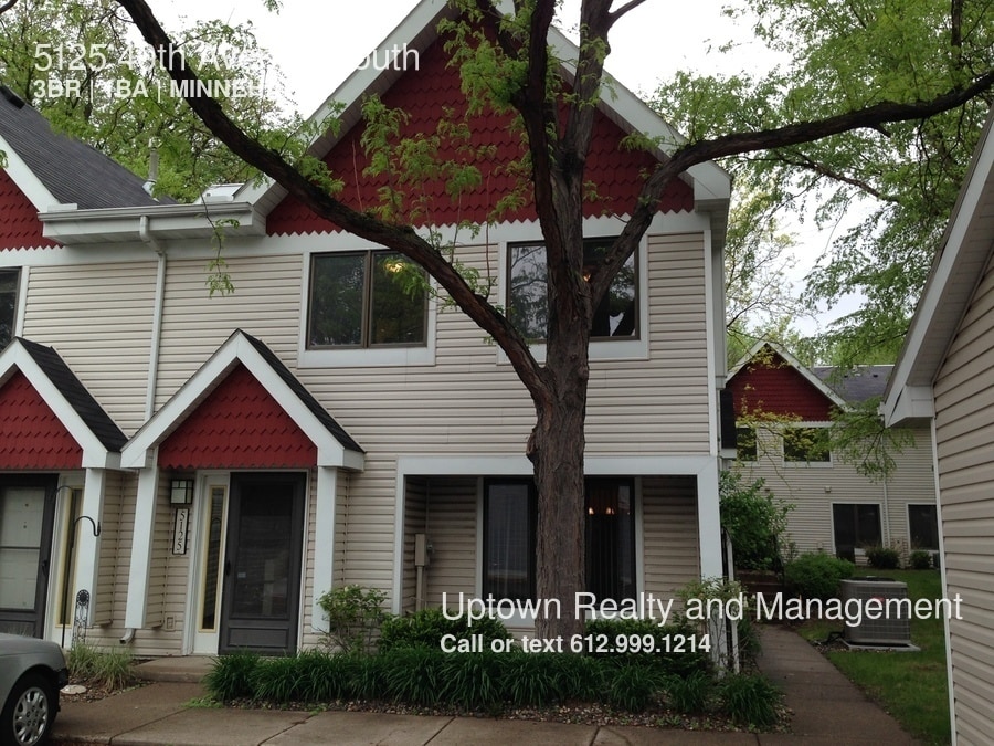 Primary Photo - 5125 40th Ave S