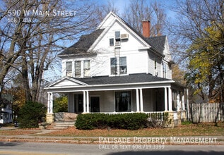 Building Photo - 590 W Main St