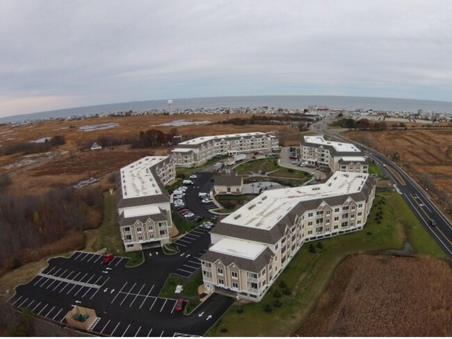 Interior Photo - Tidewater at Salisbury Apartments