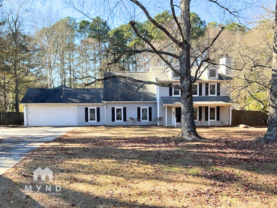 Foto principal - 141 McElroy Rd