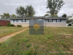Building Photo - 1710 Beechwood Dr