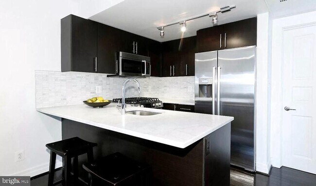 Foto del edificio - 3246 N St NW