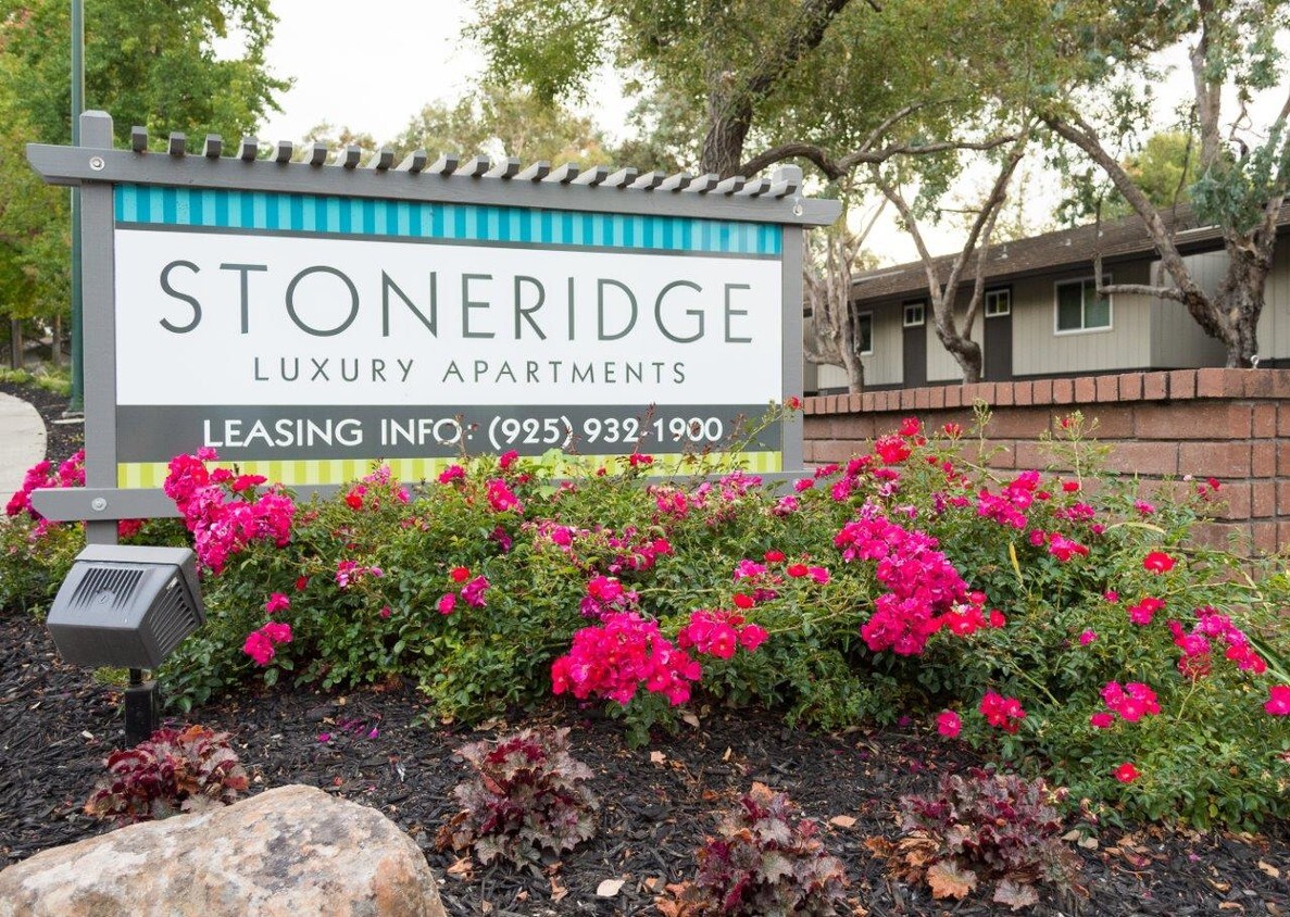 Stoneridge Luxury Apartments Apartments Walnut Creek, CA