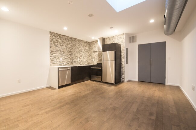Foto del edificio - 1211 N 5th St