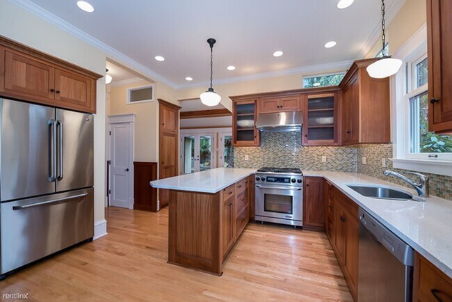 Building Photo - 1 br, 1 bath House - 514 Federal Ave E Pri...