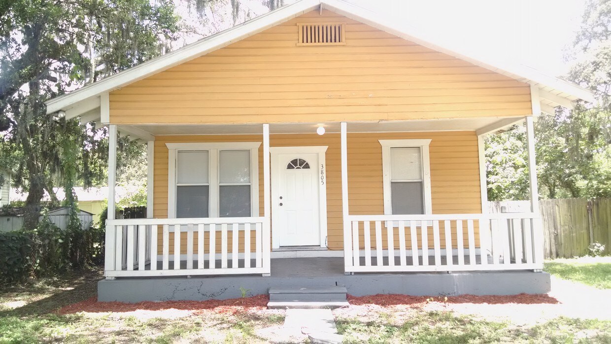 Foto principal - 3805 N 34th St