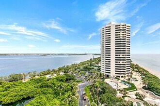 Building Photo - 5070 N Ocean Dr