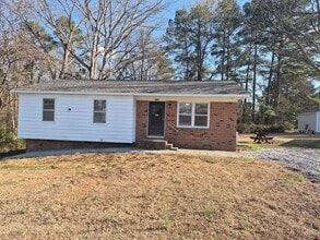 Building Photo - 5811 Minter Ave