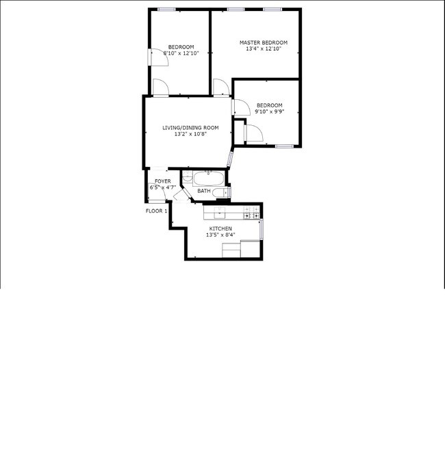 Building Photo - Quality Communities/2353 Crotona Avenue