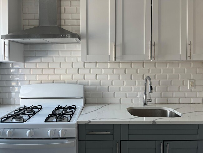 Foto del edificio - 86 Irving St