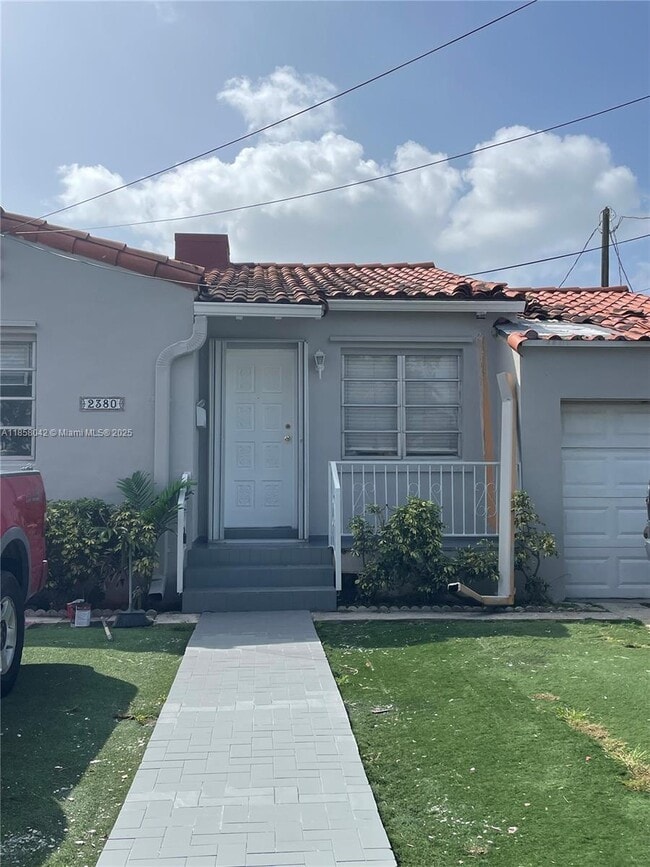 Building Photo - 2380 NW Flagler Terrace