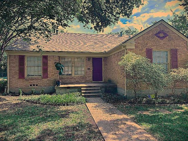 Foto del edificio - 3613 Stadium Dr