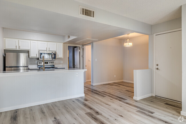 1HAB,1BA-575 ft² - The Landry on McDowell