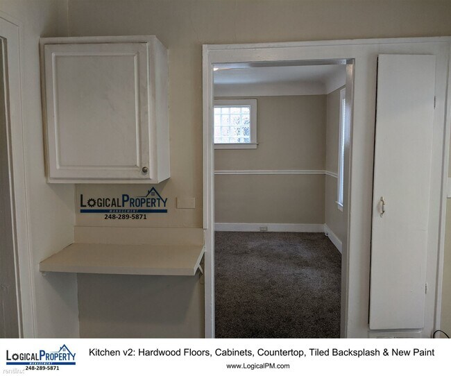 Building Photo - 3 br, 1.5 bath House - 19192 Strasburg St