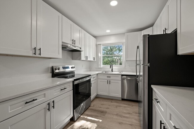 Interior Photo - Chestnut Oaks Apartments