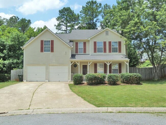 Foto del edificio - 4096 Amberly Green