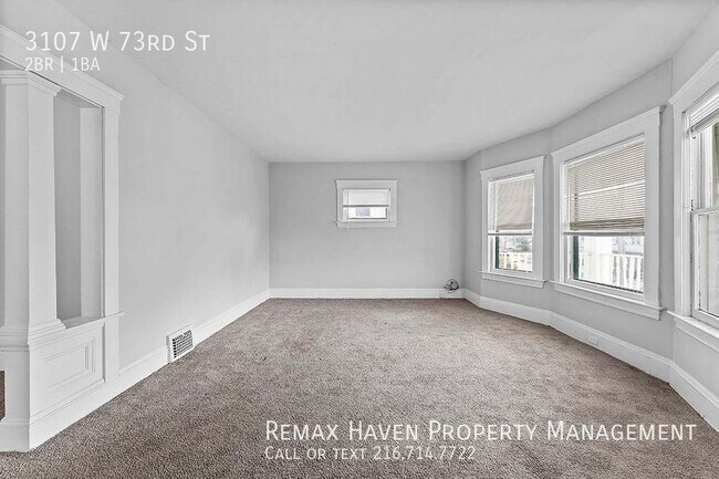 Foto del edificio - 3107 West 73rd St UP, Cleveland - Amazing ...