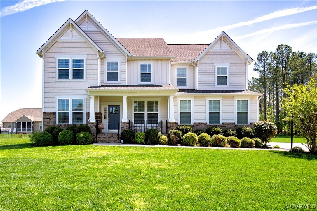 Foto principal - 11913 James Overlook Ct