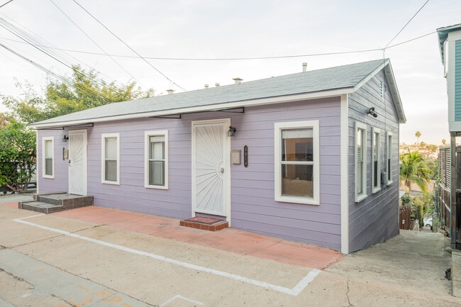 Building Photo - 3914 Florida St