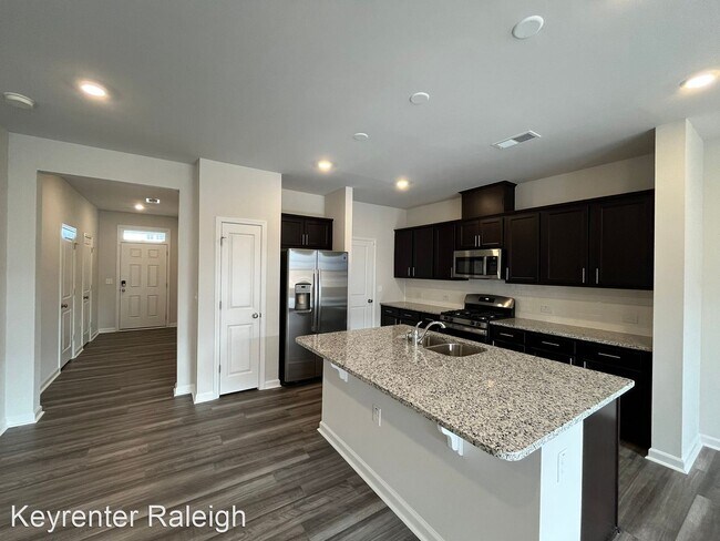 Building Photo - 3 br, 3.5 bath House - 5016 Kota St