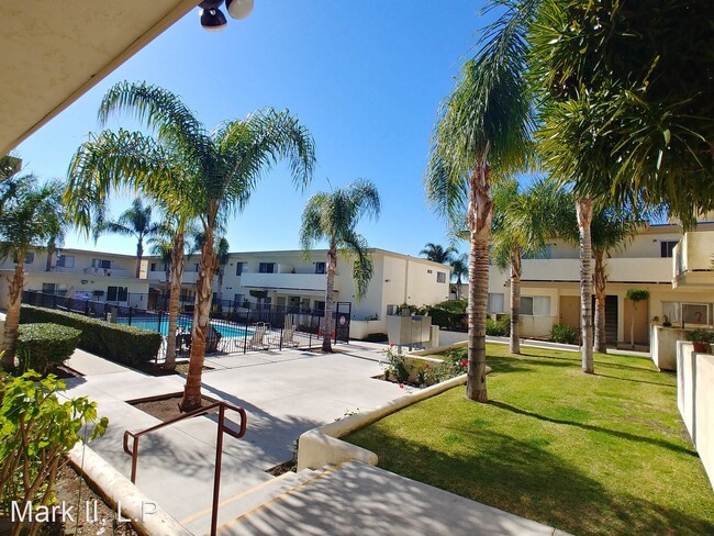 Foto del edificio - 370 K St