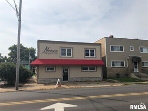 Building Photo - 2512 18th Ave