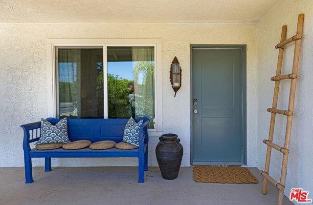 Foto del edificio - 3967 East Sunny Dunes Road, Palm Springs, ...