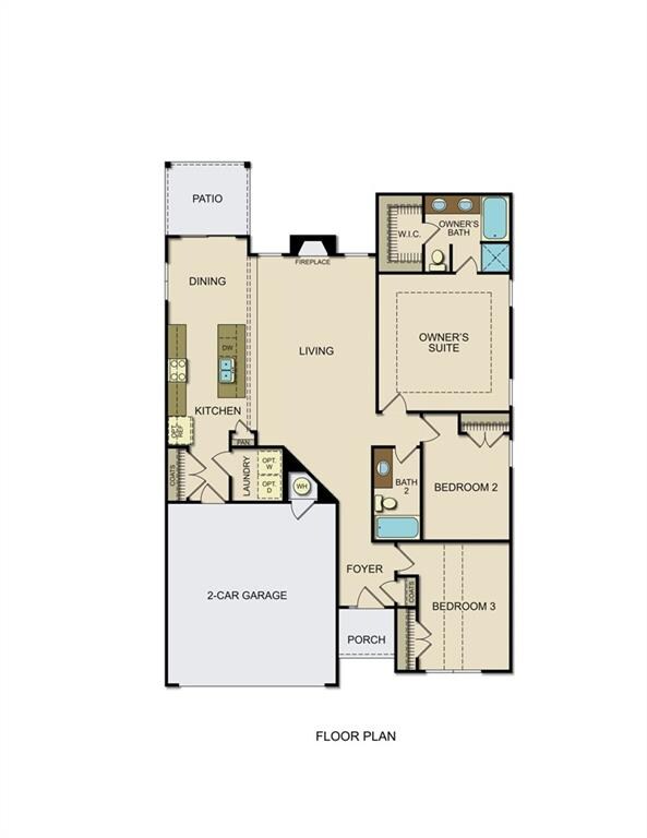 Building Photo - 5422 Overcrest Ave