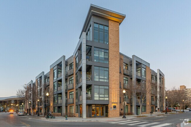 525 Water St SW - 525 Water Condominiums