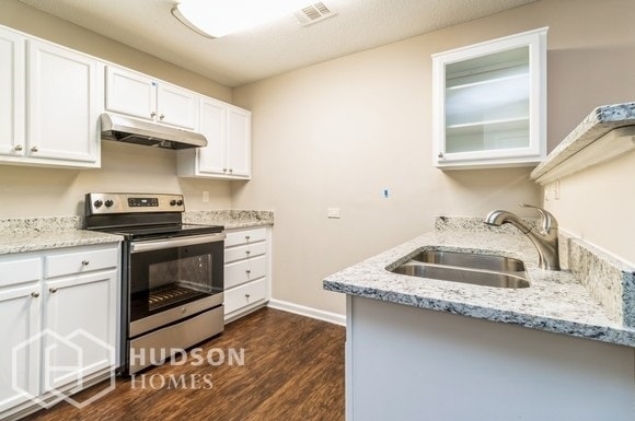 Building Photo - SELF TOUR NOW! - 7831 Lake Crest Way, Doug...